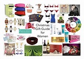 Top Xmas Gifts For Women - guides.octopussgardencafe.com