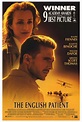 The English Patient 27x40 Movie Poster (1996) | The english patient ...