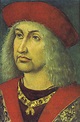 Albert III, Duke of Saxony