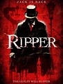 Razors: The Return of Jack the Ripper (2016)