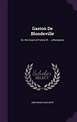 Gaston de Blondeville, Ann Ward Radcliffe | 9781357605377 | Boeken | bol.com