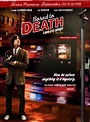 Bored to Death - Poster - Bored to Death Photo (8263906) - Fanpop