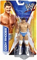 WWE Wrestling Series 35 Cody Rhodes Action Figure 5 Mattel Toys - ToyWiz