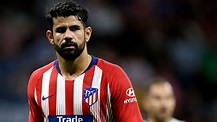 Calciomercato, Napoli e Roma su Diego Costa