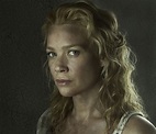 The SciFi Diner Classic Ep. 29 – Our Interview with Laurie Holden (The ...