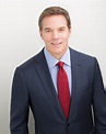 Hire Journalist for Fox News Channel Bill Hemmer for Your Event | PDA ...
