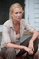 Laurie Holden as Andrea on the Walking Dead The Walking Dead Tv ...