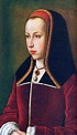 Joanna of Castile (Joanna the Mad) | Renaissance portraits, Joanna of ...