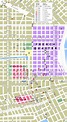 28 Storyville New Orleans Map - Maps Database Source