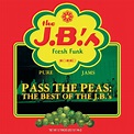 The J.B.'s: albums, songs, playlists | Listen on Deezer