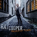 Ray Cooper: Palace Of Tears – Proper Music