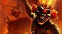 Twisted Metal Wallpapers - Wallpaper Cave