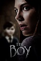 The Boy (2016) - Posters — The Movie Database (TMDb)