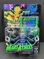 1996 Mars Attacks- Doom Robot