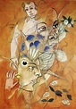 Catax - Francis Picabia - WikiArt.org - encyclopedia of visual arts ...