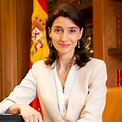 Pilar Llop Cuenca - Women Political Leaders