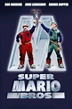 Película de Super Mario Bros podría llegar en 2022 - All City Canvas