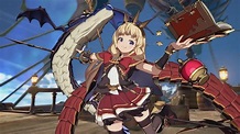 Granblue Fantasy: Versus Adds Cagliostro To The Roster