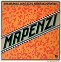 Legends Meet Up: The Harold Land/Blue Mitchell Quintet - "Mapenzi"