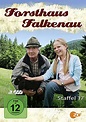 Forsthaus Falkenau - Staffel 17 [Alemania] [DVD]: Amazon.es: Wolff ...
