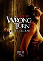 Wrong Turn 3: Left for Dead 2009 English Full Movie Download In 720p