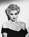 madonnas hair is so lovely | Madonna photos, Madonna, Madonna hair