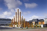 Dublin City University - Soho UK Education | İrlanda'da Eğitim