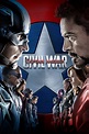 Captain America: Civil War (2016) | The Poster Database (TPDb)