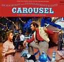 In the movie musical Carousel, Shirley Jones & Gordon MacRae were ...