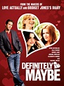 Prime Video: Definitely, Maybe