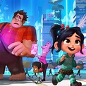 ‘Ralph Breaks the Internet’ Review