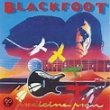 bol.com | Medicine Man, Blackfoot | CD (album) | Muziek