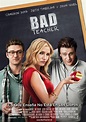 Bad Teacher - Película 2011 - SensaCine.com
