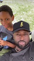 ‘I’m So Glad He Is In This Child’s Life’: Fans React After Dwyane Wade ...