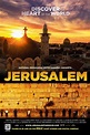 Imax: Jerusalem movie information