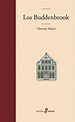 Los Buddenbrook, de Thomas Mann | Letras Libres