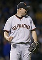 May 18, 2004: Giants’ Jason Schmidt throws 1-hitter against Cubs