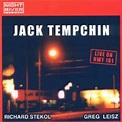 Live on Hwy 101 by Jack Tempchin (Album): Reviews, Ratings, Credits ...