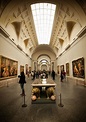 Museo El Prado | Places in spain, Madrid, Madrid spain