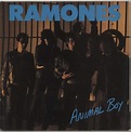 The Ramones - Animal boy (1986) - Amazon.com Music