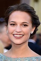 Alicia Vikander pictures gallery (9) | Film Actresses