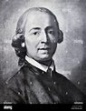 Johann Gottfried von Herder (1744-1803) was a German philosopher Stock ...