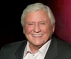 Merv Griffin Biography - Facts, Childhood, Family Life & Achievements