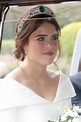 The History Behind Princess Eugenie’s Emerald and Diamond Wedding Day ...