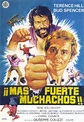 Bud Spencer: 12 curiosidades sobre el gigante bueno de los spaguetti ...