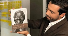 Longa Caminhada até a Liberdade - Nelson Mandela, Resumo em PDF