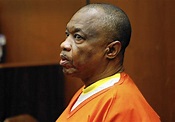 Grim Sleeper serial killings: Repeatedly delayed trial is set for Oct ...
