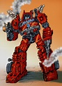 Transformers G1: Inferno by Clu-art on DeviantArt