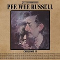 Jazz Chronicles: Pee Wee Russell, Vol. 1 by Pee Wee Russell on Amazon ...
