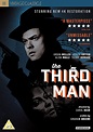 Amazon.com: The Third Man [DVD] [1949] : Movies & TV